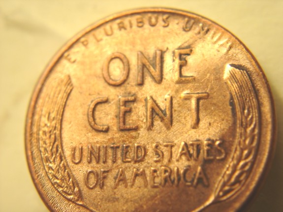 1958-D-Lincoln-Wheat-Cent---Finish-And-Possible-Doubling?